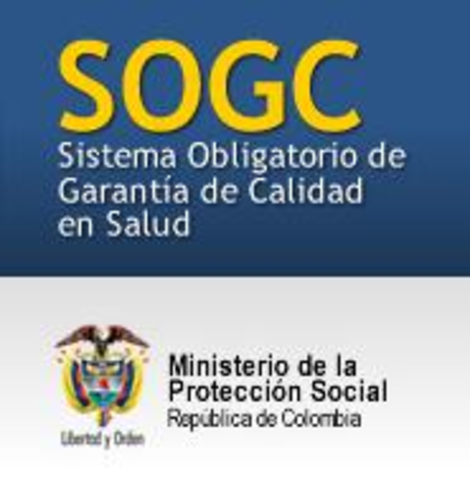 DECRETO 1011 DE 2006