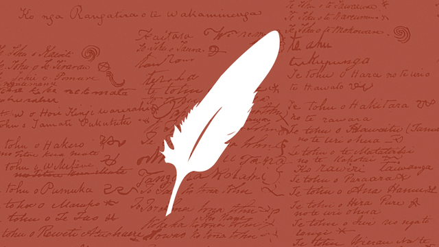 Office of Treaty Settlements (OTS)