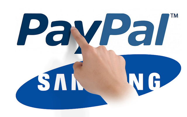 Metodo de  pago Paypal