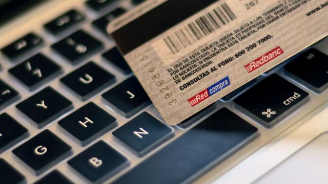 Récord de Ventas del e-Commerce