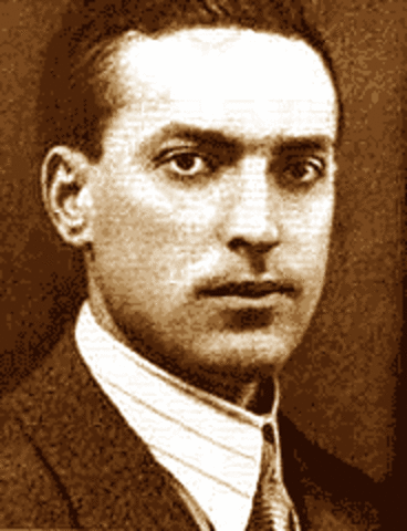 Lev Vigotsky