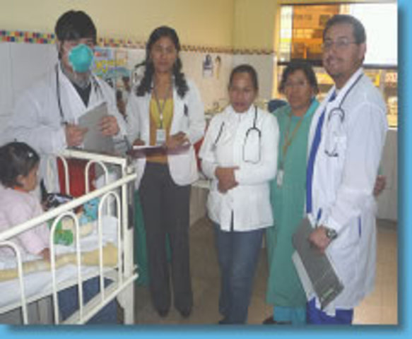 1996 resolución 4288