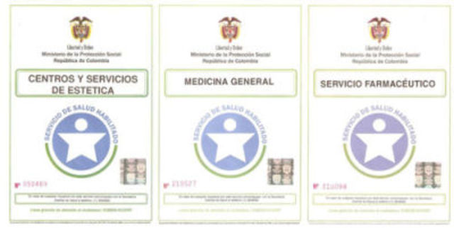 Resolución 1439 de 2002