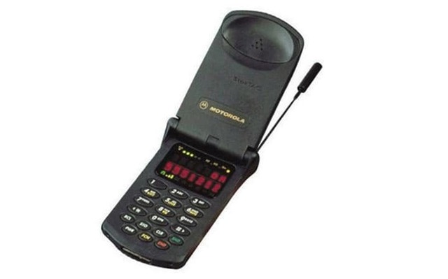 Motorola starTAC