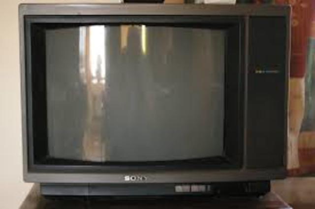 Sony Trinitron
