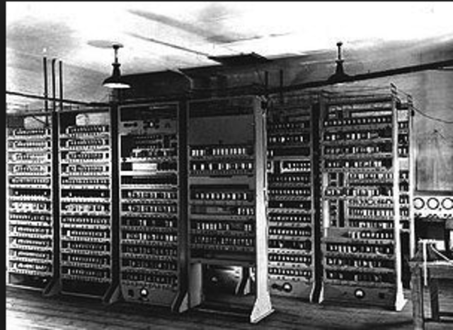The ENIAC