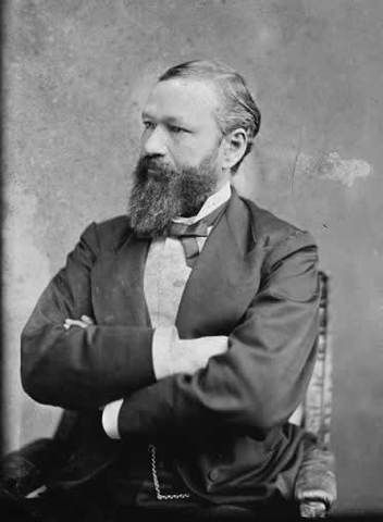 Plessy versus Ferguson