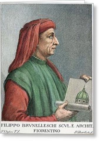 Filippo Brunelleschi