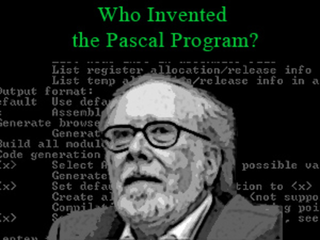 PASCAL