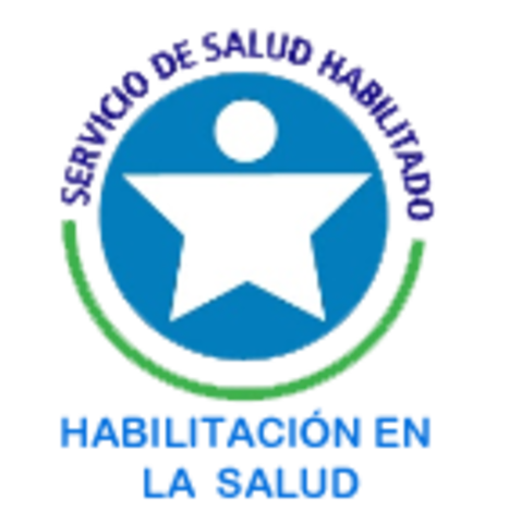 Resolución 1043 De 2006