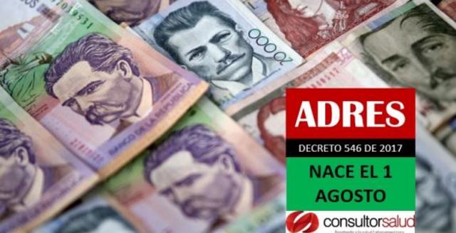 decreto 546 del 2017