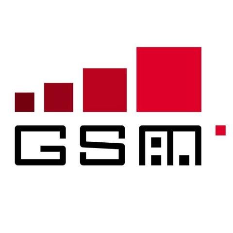 Tecnología 2G (Gsm)  - Digital