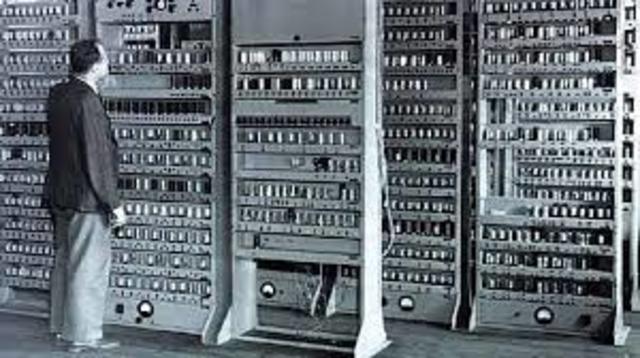La eniac