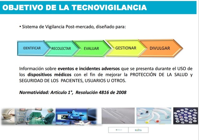 resolución 4816 de 2008