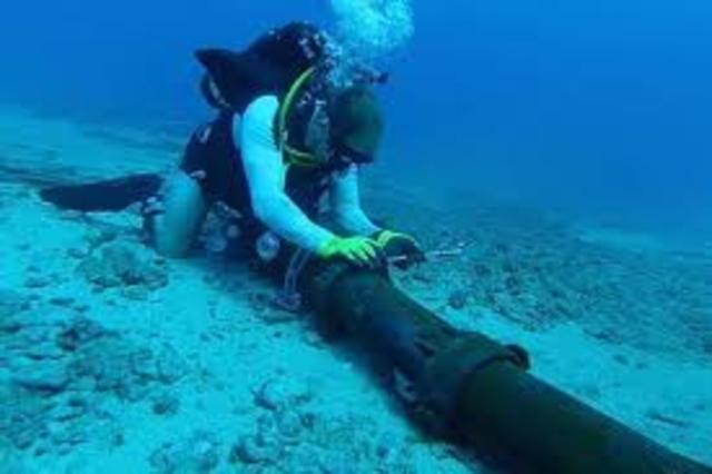 Cable Trasatlántico