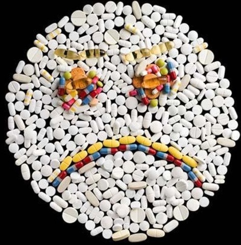 Efectos adversos productos naturales