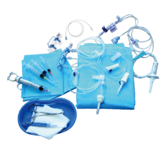 Registro sanitario de Dispositivos Médicos