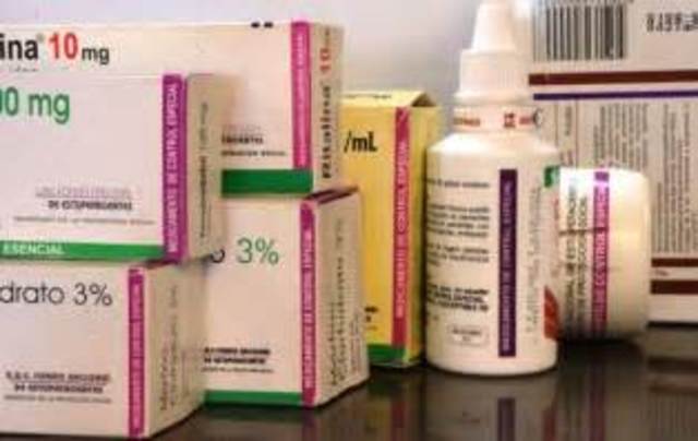 Resolución 826 de 2003