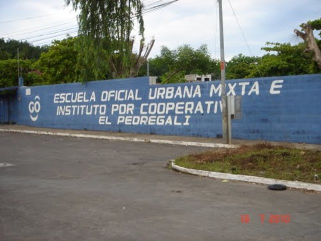 Creación de Instituto Básico por cooperativas