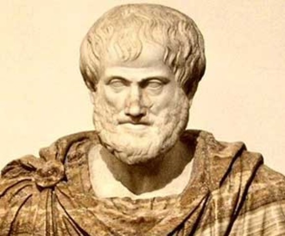Aristóteles (384-322)