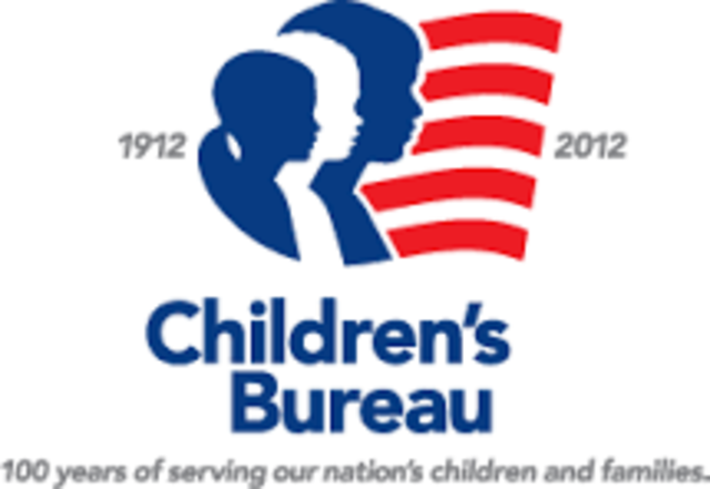 The United States Children's Bureau