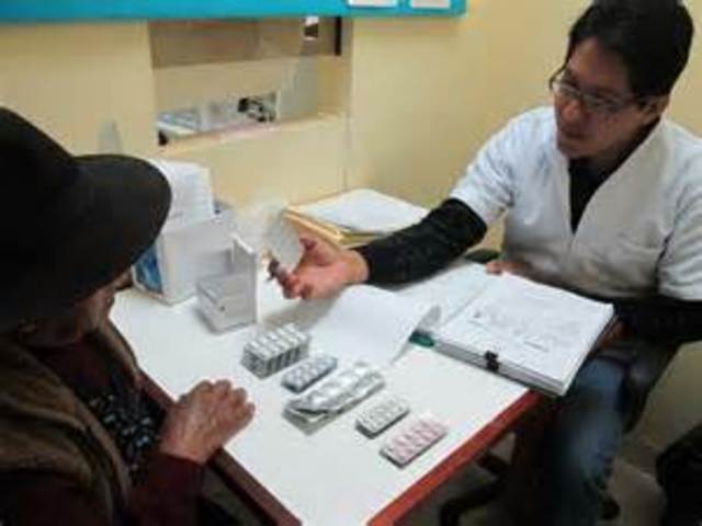 Decreto 1011 de 2006