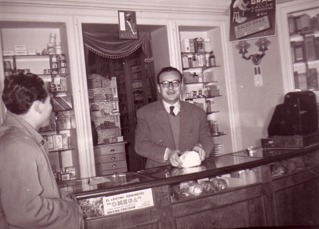 DEC 26, 1994 - Ley No. 232, 26 de Diciembre de 1994