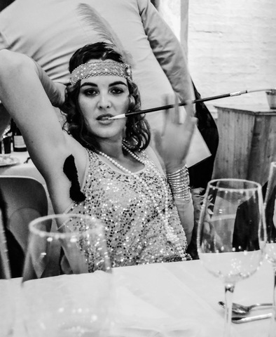 The Rise of the Flappers