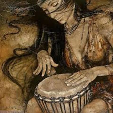 La telegrafía acústica