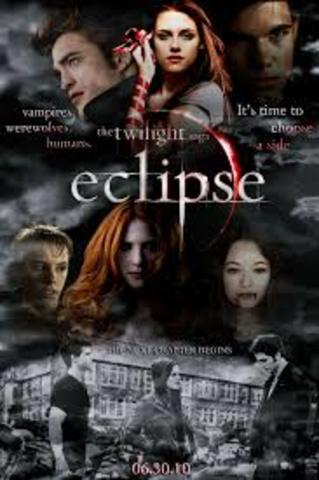 eclipse