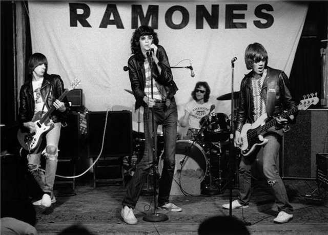 Ramones