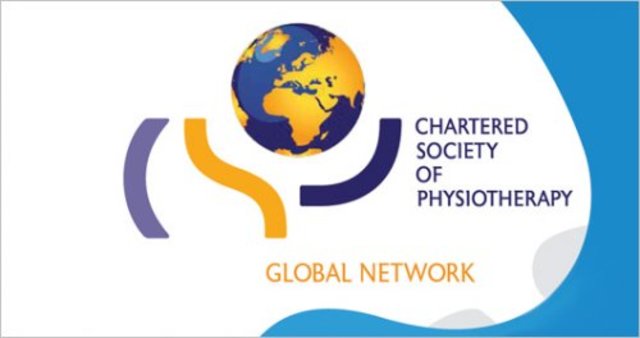 CHARTERED SOCIETY OF PHYSIOTHERAPY