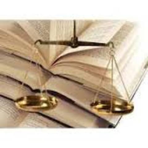 Decreto 4725; Capítulo I, Artículo II