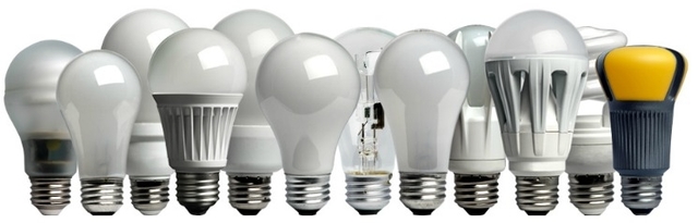 Incandescent Light Bulb