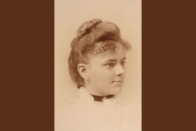 Elizabeth Blackwell