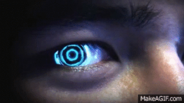 The term "Cyborg" is Introduced