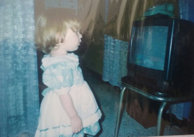 Descubrimiento de una pantalla