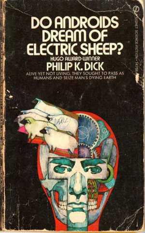 Do Androids  Dream of Electric Sheep is Published