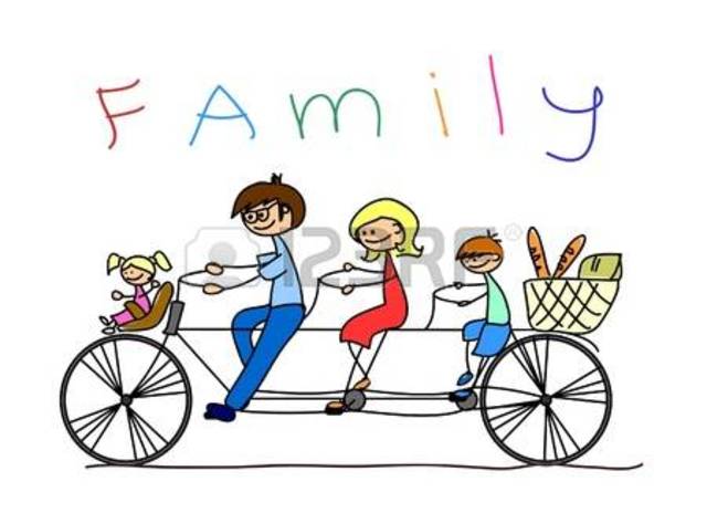 We were taking a walk in Cartagena