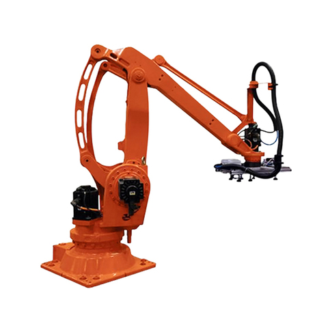 Brazo De Robot De Accionamiento Eléctrico