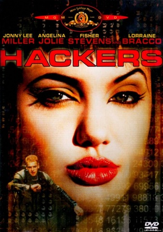 "Hackers" movie released