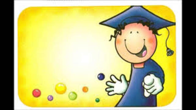 graduacion grado transicion