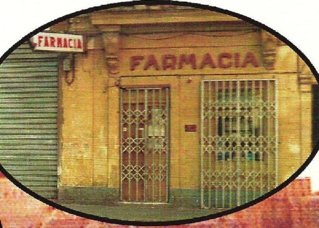 DEC 23, 1993 1.	Ley 100. Del 93. ARTÍCULO 245. EL INSTITUTO DE VIGILANCIA DE MEDICAMENTOS Y ALIMENTOS.