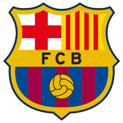 HINCHA DEL BARCELONA