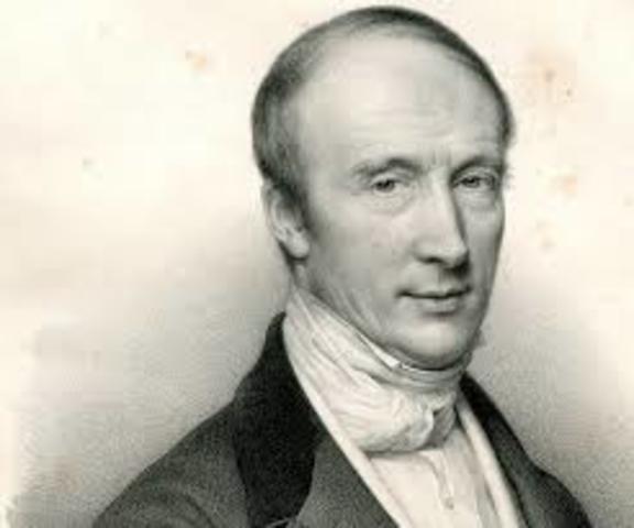 Augustin Louis