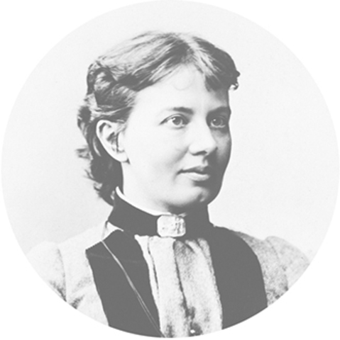 Sofía Kovalévskaya