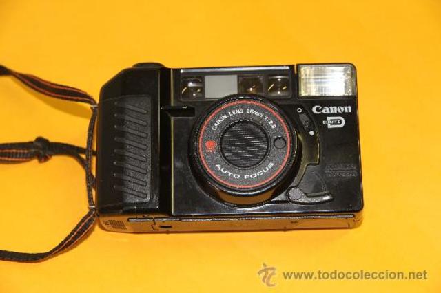 El placer de fotografiar