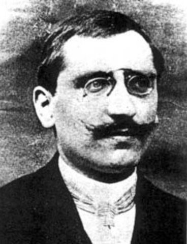 Henri León