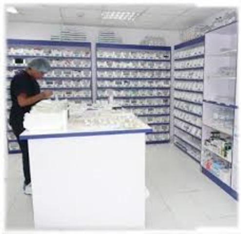 DECRETO 2200 DE 2005