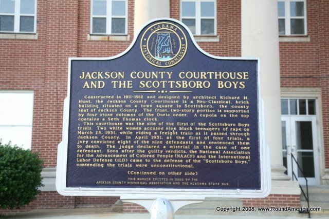 Jackson County